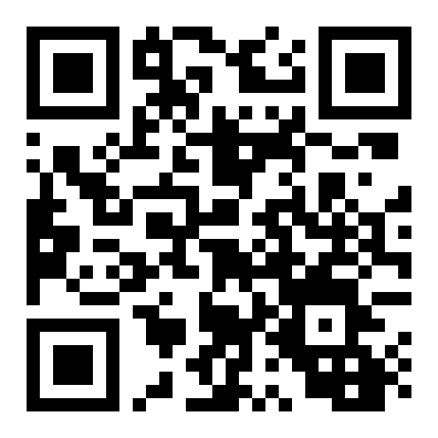 QR-code naar de Facebook-reviewpagina van Bold