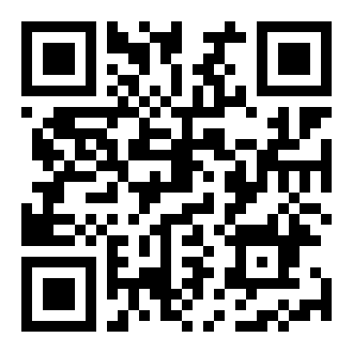 QR-code naar de Google-reviewpagina van Bold
